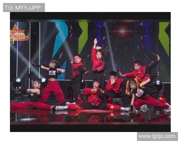 成都街舞队荣登全国街舞技术排行榜第三名引发热议