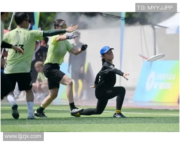 广州飞盘队的比赛经验分享与成长之路探讨 广州飞盘队的比赛经验分享与成长之路探讨