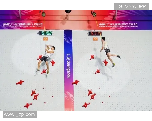 武汉攀岩队在全国速度排行榜中荣获第九名展现出强劲实力与潜力 武汉攀岩队在全国速度排行榜中荣获第九名展现出强劲实力与潜力