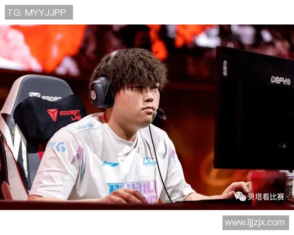 热议王者荣耀：BLG战队如何通过团队协作实现战略变革与胜利提升