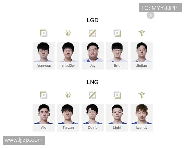 赛后分析:V5与LNG对决中的战术布局与执行细节探讨 赛后分析:V5与LNG对决中的战术布局与执行细节探讨