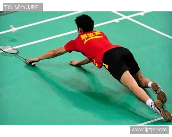 黄军独家分享羽毛球技巧与心得助你提升竞技水平与乐趣