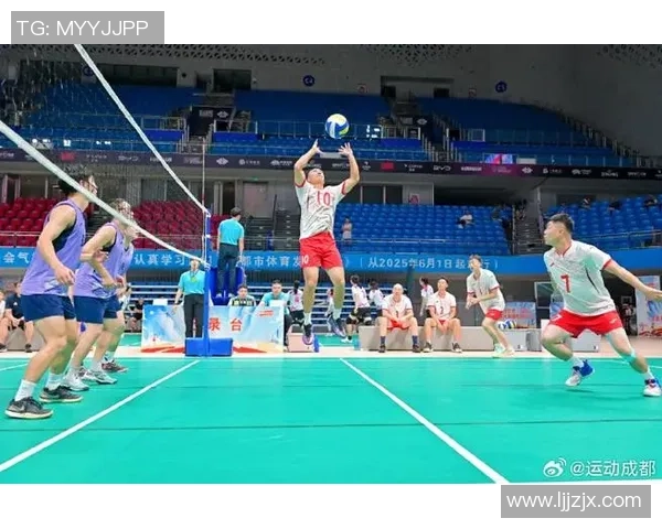 成都排球队逆袭之路揭秘世界锦标赛背后的奋斗与荣耀